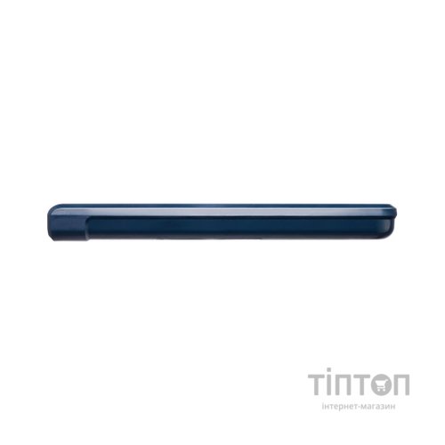 Зовнішній жорсткий диск 2.5" 1TB ADATA (AHV620S-1TU31-CBL)