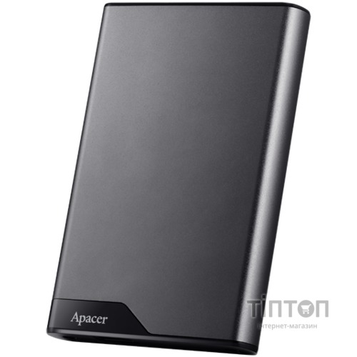 Зовнішній жорсткий диск 2.5" 1TB Apacer (AP1TBAC632A-1)