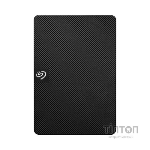 Зовнішній жорсткий диск 2.5" 1TB Expansion Portable Seagate (STKM1000400)