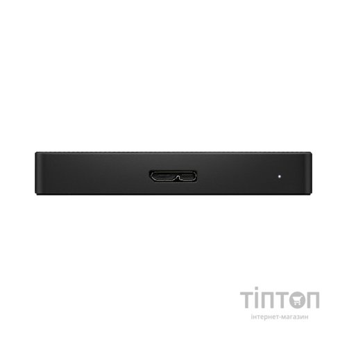 Зовнішній жорсткий диск 2.5" 1TB Expansion Portable Seagate (STKM1000400)