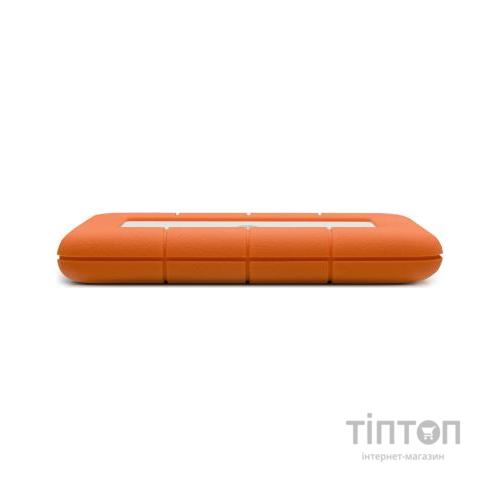 Зовнішній жорсткий диск 2.5" 1TB LaCie (LAC301558)