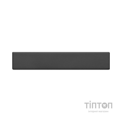 Зовнішній жорсткий диск 2.5" 1TB One Touch with Password Seagate (STKY1000400)