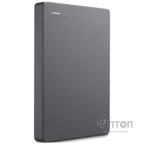 Зовнішній жорсткий диск 2.5" 1TB Seagate (STJL1000400)