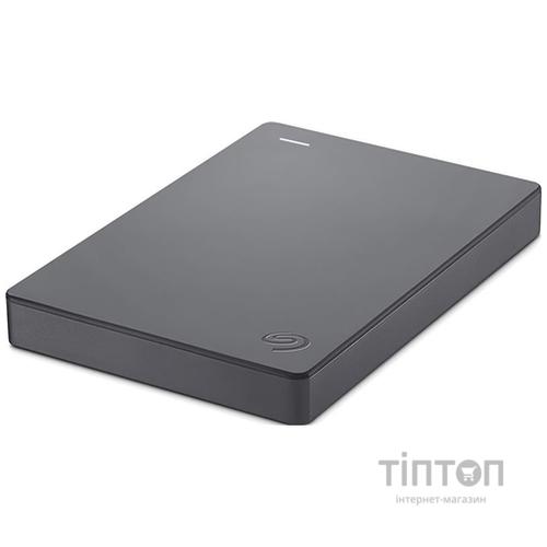 Зовнішній жорсткий диск 2.5" 1TB Seagate (STJL1000400)