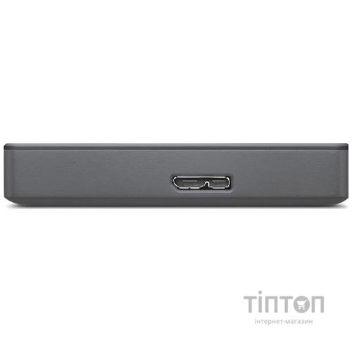 Зовнішній жорсткий диск 2.5" 1TB Seagate (STJL1000400)