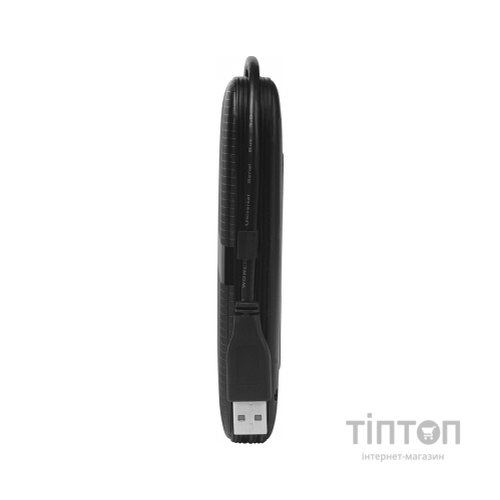 Зовнішній жорсткий диск 2.5" 1TB Silicon Power (SP010TBPHDA60S3A)