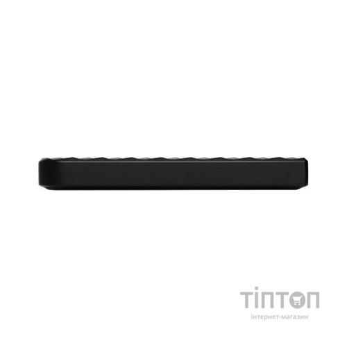 Зовнішній жорсткий диск 2.5" 1TB Verbatim (53194)