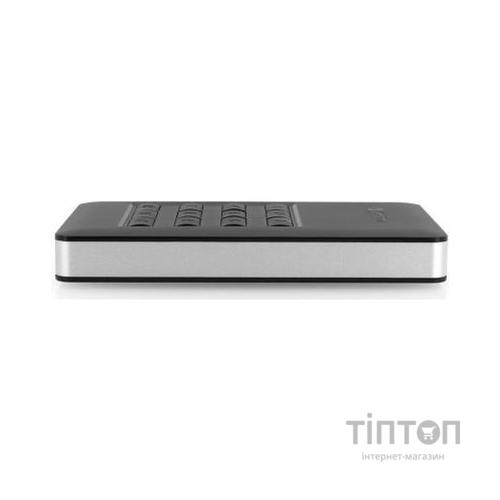 Зовнішній жорсткий диск 2.5" 1TB Verbatim (53401)