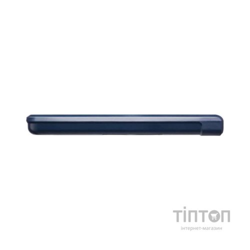 Зовнішній жорсткий диск 2.5" 2TB ADATA (AHV620S-2TU31-CBL)
