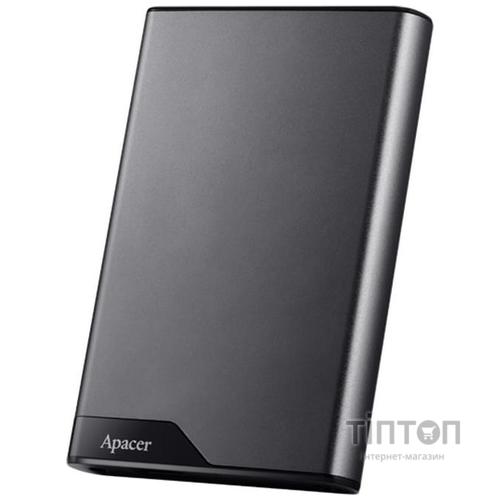 Зовнішній жорсткий диск 2.5" 2TB Apacer (AP2TBAC632A-1)