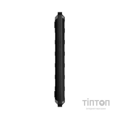 Зовнішній жорсткий диск 2.5" 2TB Black P10 Game Drive WD (WDBA2W0020BBK-WES1)