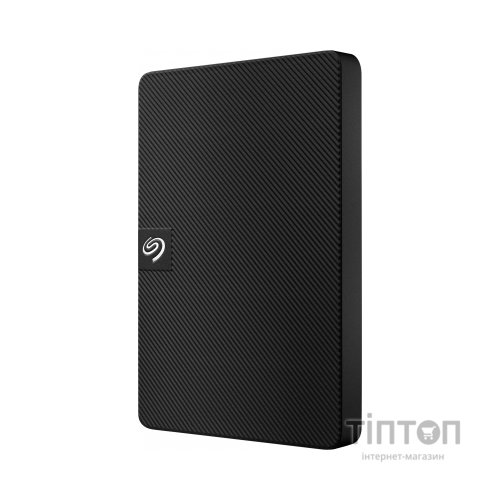 Зовнішній жорсткий диск 2.5" 2TB Expansion Portable Seagate (STKM2000400)