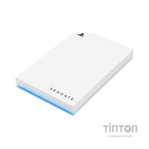 Зовнішній жорсткий диск 2.5" 2TB Game Drive for PlayStation 5 Seagate (STLV2000201)