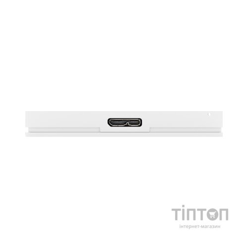 Зовнішній жорсткий диск 2.5" 2TB Game Drive for PlayStation 5 Seagate (STLV2000201)