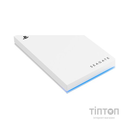 Зовнішній жорсткий диск 2.5" 2TB Game Drive for PlayStation 5 Seagate (STLV2000201)