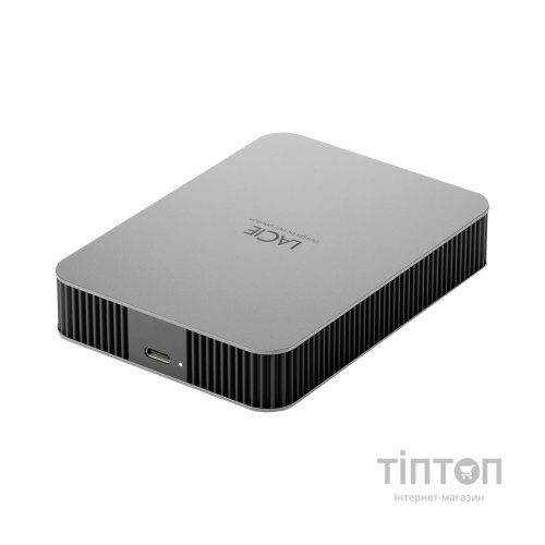 Зовнішній жорсткий диск 2.5" 2TB LaCie (STLP2000400)