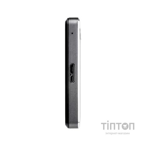 Зовнішній жорсткий диск 2.5" 2TB Transcend (TS2TSJ25C3N)