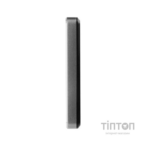 Зовнішній жорсткий диск 2.5" 2TB Transcend (TS2TSJ25C3N)