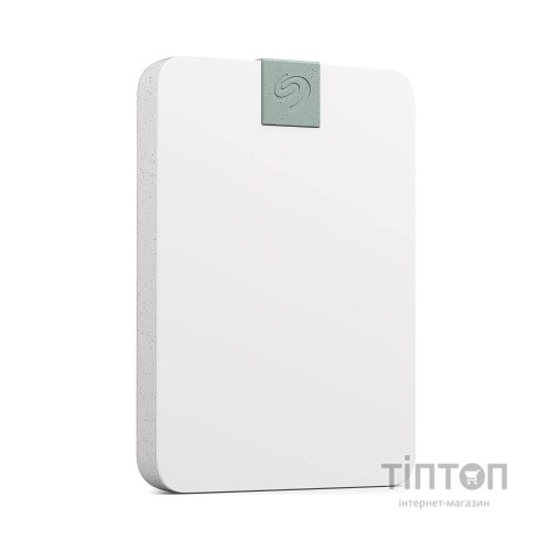 Зовнішній жорсткий диск 2.5" 2TB Ultra Touch Seagate (STMA2000400)