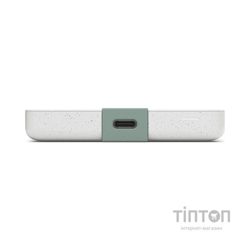 Зовнішній жорсткий диск 2.5" 2TB Ultra Touch Seagate (STMA2000400)