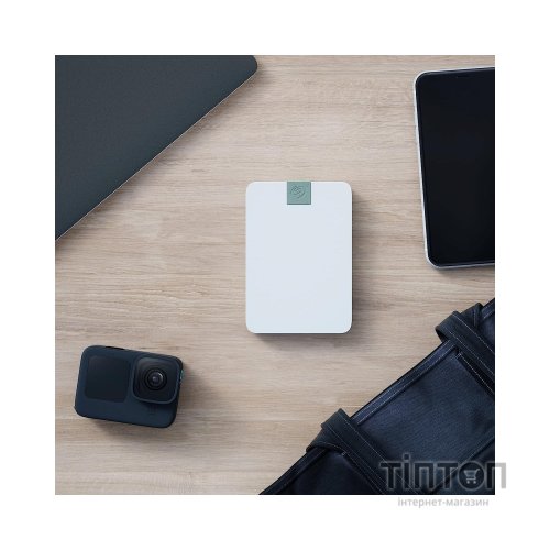 Зовнішній жорсткий диск 2.5" 2TB Ultra Touch Seagate (STMA2000400)