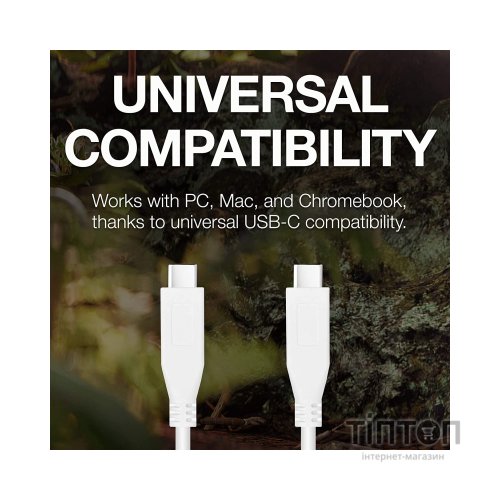 Зовнішній жорсткий диск 2.5" 2TB Ultra Touch Seagate (STMA2000400)