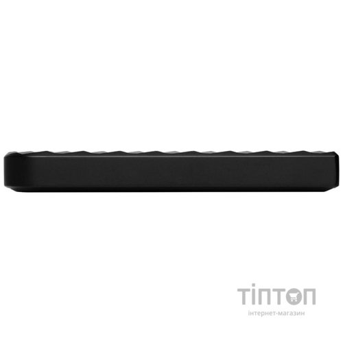 Зовнішній жорсткий диск 2.5" 2TB Verbatim (53195)