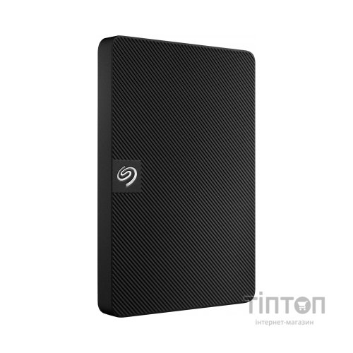 Зовнішній жорсткий диск 2.5" 4TB Expansion Portable Seagate (STKM4000400)