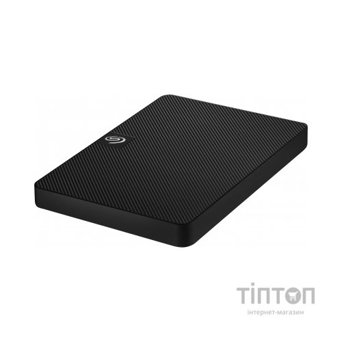 Зовнішній жорсткий диск 2.5" 4TB Expansion Portable Seagate (STKM4000400)