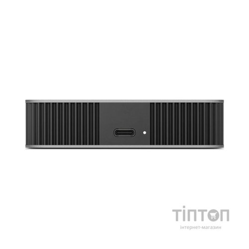 Зовнішній жорсткий диск 2.5" 4TB LaCie (STLP4000400)