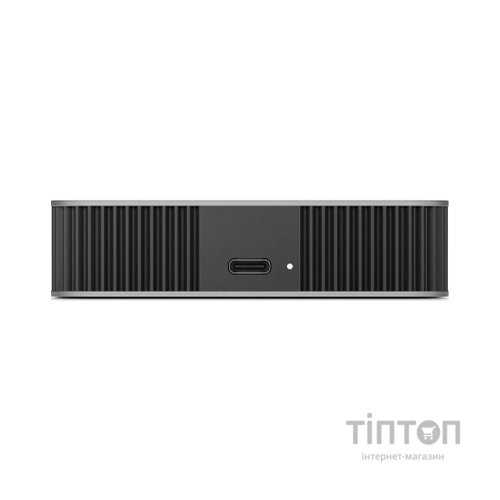 Зовнішній жорсткий диск 2.5" 4TB LaCie (STLR4000400)