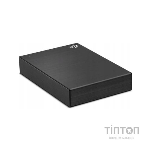 Зовнішній жорсткий диск 2.5" 4TB One Touch with Password Seagate (STKZ4000400)
