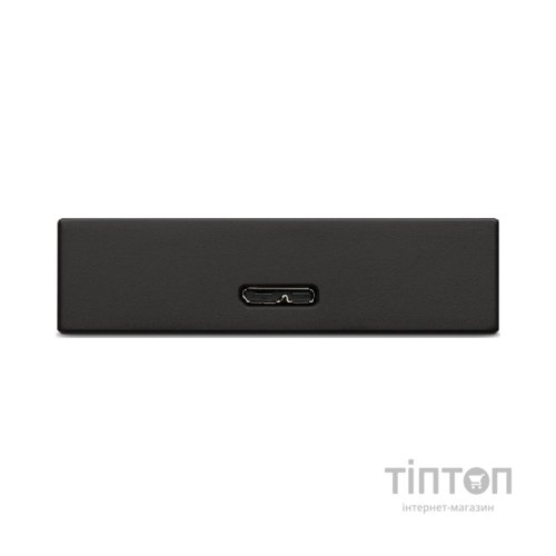 Зовнішній жорсткий диск 2.5" 4TB One Touch with Password Seagate (STKZ4000400)