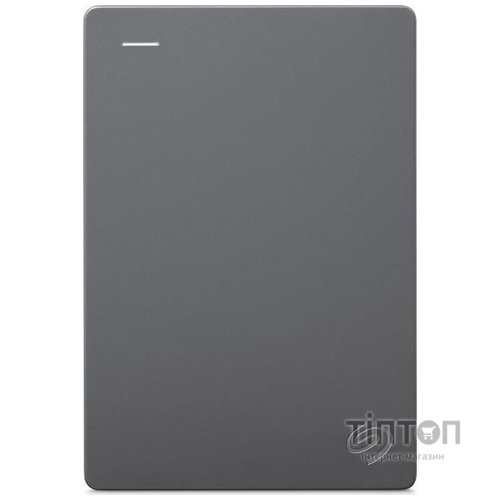 Зовнішній жорсткий диск 2.5" 4TB Seagate (STJL4000400)