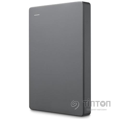 Зовнішній жорсткий диск 2.5" 4TB Seagate (STJL4000400)