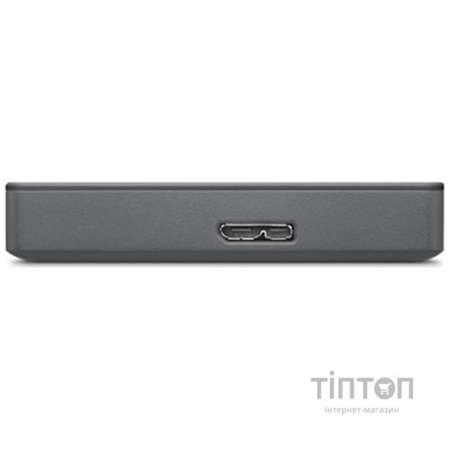 Зовнішній жорсткий диск 2.5" 4TB Seagate (STJL4000400)