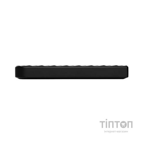 Зовнішній жорсткий диск 2.5" 4TB Verbatim (53223)