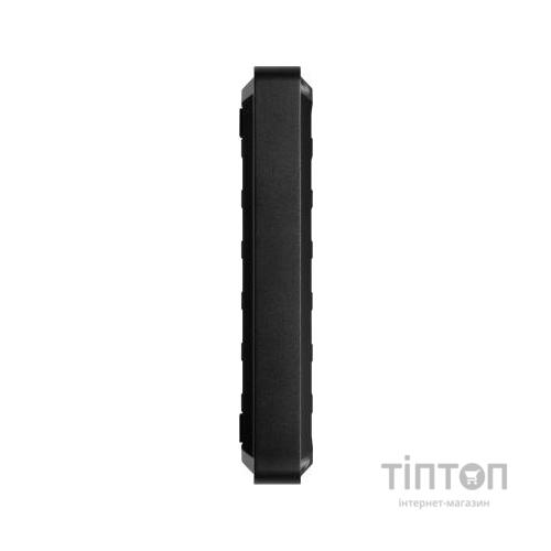 Зовнішній жорсткий диск 2.5" 5TB Black P10 WD (WDBA3A0050BBK-WESN)