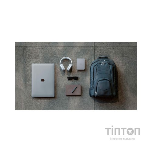 Зовнішній жорсткий диск 2.5" 5TB LaCie (STLR5000400)