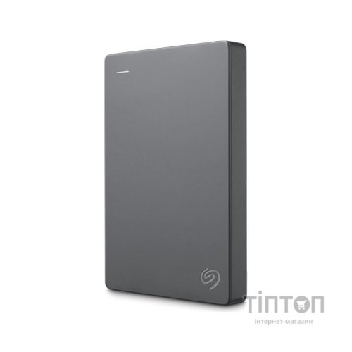 Зовнішній жорсткий диск 2.5" 5TB Seagate (STJL5000400)