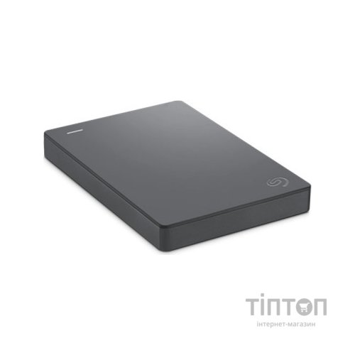 Зовнішній жорсткий диск 2.5" 5TB Seagate (STJL5000400)
