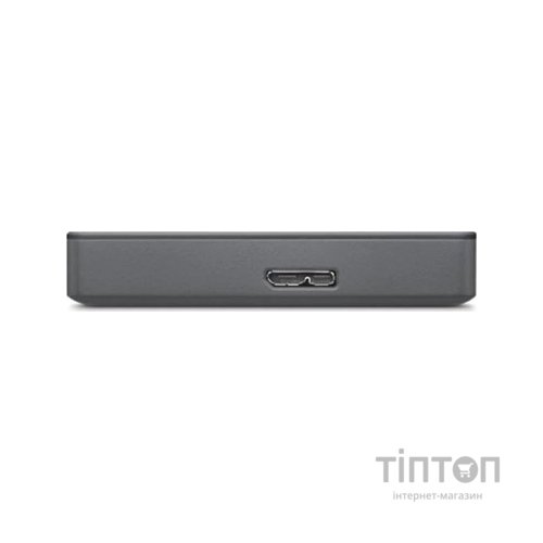 Зовнішній жорсткий диск 2.5" 5TB Seagate (STJL5000400)