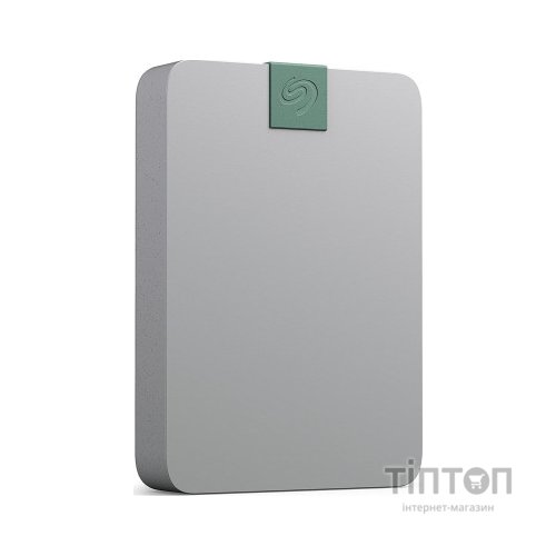 Зовнішній жорсткий диск 2.5" 5TB Ultra Touch Seagate (STMA5000400)