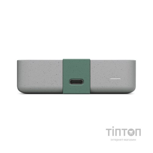 Зовнішній жорсткий диск 2.5" 5TB Ultra Touch Seagate (STMA5000400)