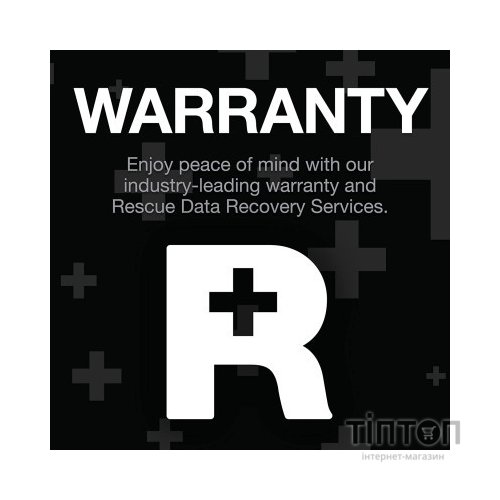 Зовнішній жорсткий диск 2.5" 5TB Ultra Touch Seagate (STMA5000400)