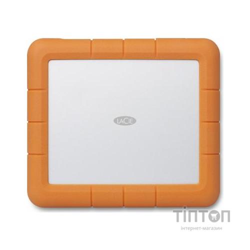 Зовнішній жорсткий диск 2.5" 8TB LaCie (STHT8000800)