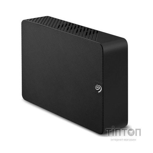 Зовнішній жорсткий диск 3.5" 10TB Expansion Desktop Seagate (STKP10000400)