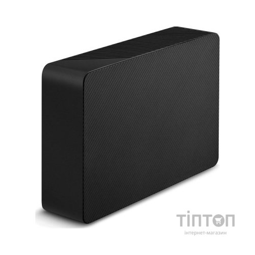 Зовнішній жорсткий диск 3.5" 10TB Expansion Desktop Seagate (STKP10000400)