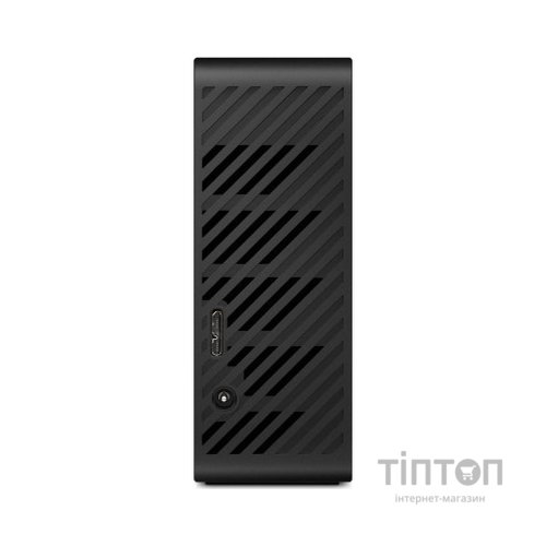 Зовнішній жорсткий диск 3.5" 10TB Expansion Desktop Seagate (STKP10000400)
