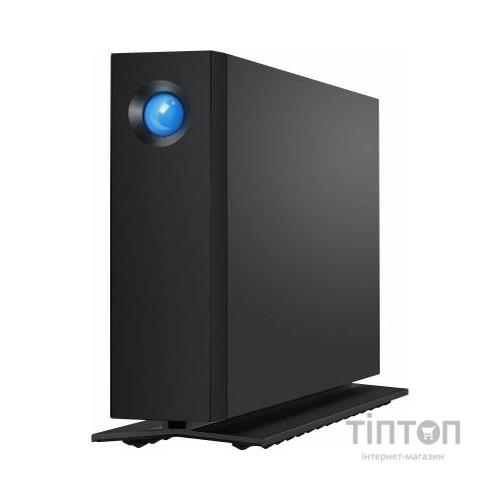 Зовнішній жорсткий диск 3.5" 10TB LaCie (STHA10000800)